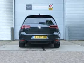 Volkswagen Golf thumbnail 8