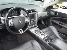 Jaguar XKR thumbnail 11