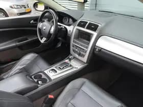 Jaguar XKR thumbnail 13