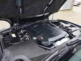 Jaguar XKR thumbnail 34