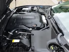 Jaguar XKR thumbnail 35
