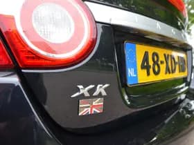 Jaguar XKR thumbnail 36