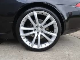 Jaguar XKR thumbnail 37