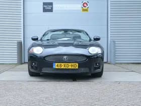 Jaguar XKR thumbnail 7