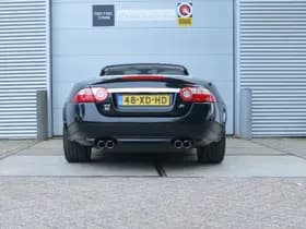 Jaguar XKR thumbnail 10