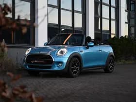 MINI Cooper thumbnail 2