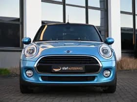MINI Cooper thumbnail 3