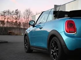 MINI Cooper thumbnail 22