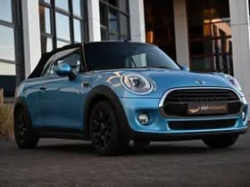 MINI Cooper thumbnail 4