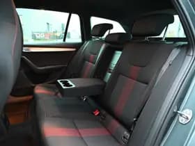 Škoda OCTAVIA thumbnail 12