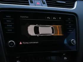 Škoda OCTAVIA thumbnail 17