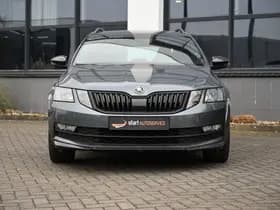 Škoda OCTAVIA thumbnail 3
