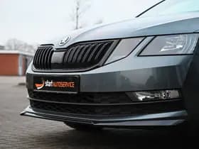 Škoda OCTAVIA thumbnail 4