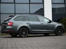 Škoda OCTAVIA thumbnail 7