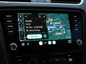 Škoda OCTAVIA thumbnail 10