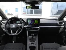 SEAT Leon thumbnail 16