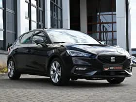 SEAT Leon thumbnail 3