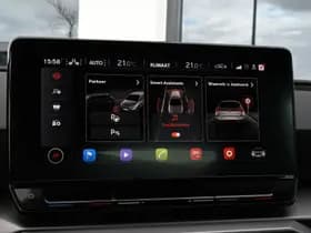 SEAT Leon thumbnail 22