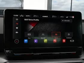 SEAT Leon thumbnail 23