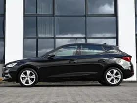 SEAT Leon thumbnail 6
