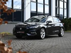 SEAT Leon thumbnail 7