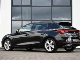 SEAT Leon thumbnail 8