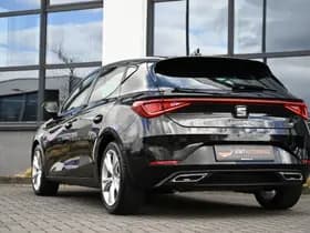 SEAT Leon thumbnail 9