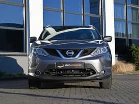 Nissan Qashqai thumbnail 2