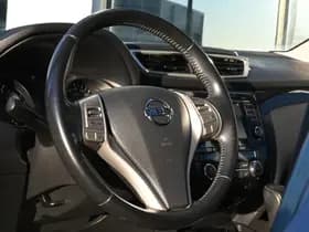 Nissan Qashqai thumbnail 11