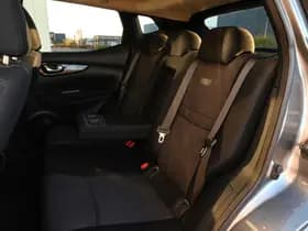 Nissan Qashqai thumbnail 13