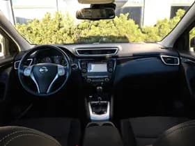 Nissan Qashqai thumbnail 14