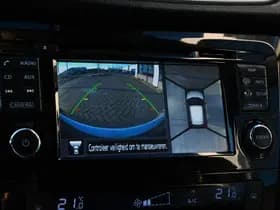 Nissan Qashqai thumbnail 20