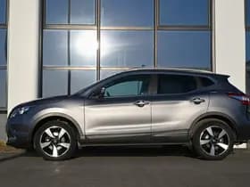 Nissan Qashqai thumbnail 5
