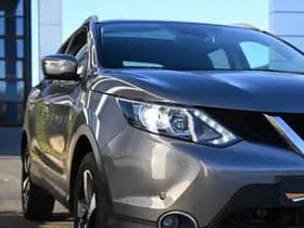 Nissan Qashqai thumbnail 6
