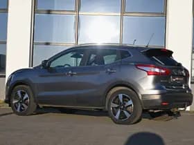 Nissan Qashqai thumbnail 8