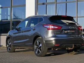 Nissan Qashqai thumbnail 9