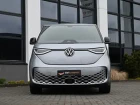 Volkswagen ID. Buzz thumbnail 2