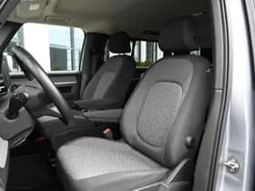 Volkswagen ID. Buzz thumbnail 11