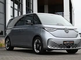 Volkswagen ID. Buzz thumbnail 3