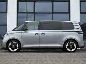 Volkswagen ID. Buzz thumbnail 5