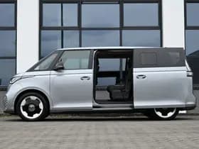 Volkswagen ID. Buzz thumbnail 6