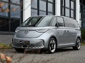 Volkswagen ID. Buzz thumbnail 7