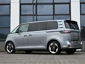 Volkswagen ID. Buzz thumbnail 8