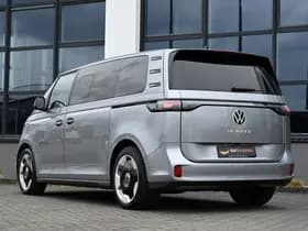 Volkswagen ID. Buzz thumbnail 9