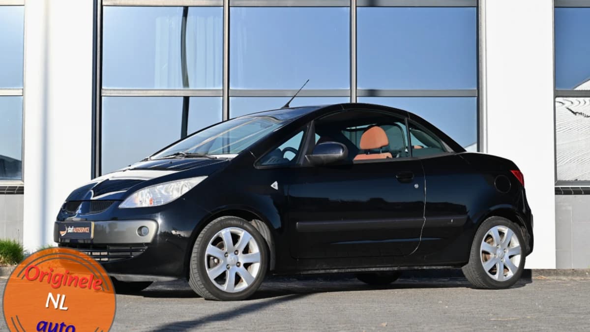 Mitsubishi Colt — foto 1
