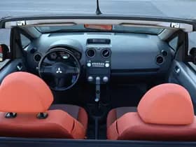 Mitsubishi Colt thumbnail 13