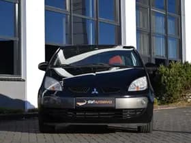 Mitsubishi Colt thumbnail 3