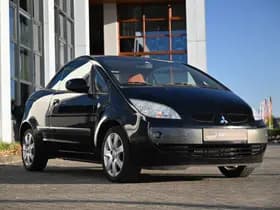 Mitsubishi Colt thumbnail 4