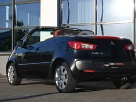Mitsubishi Colt thumbnail 9