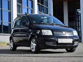 Fiat Panda thumbnail 3